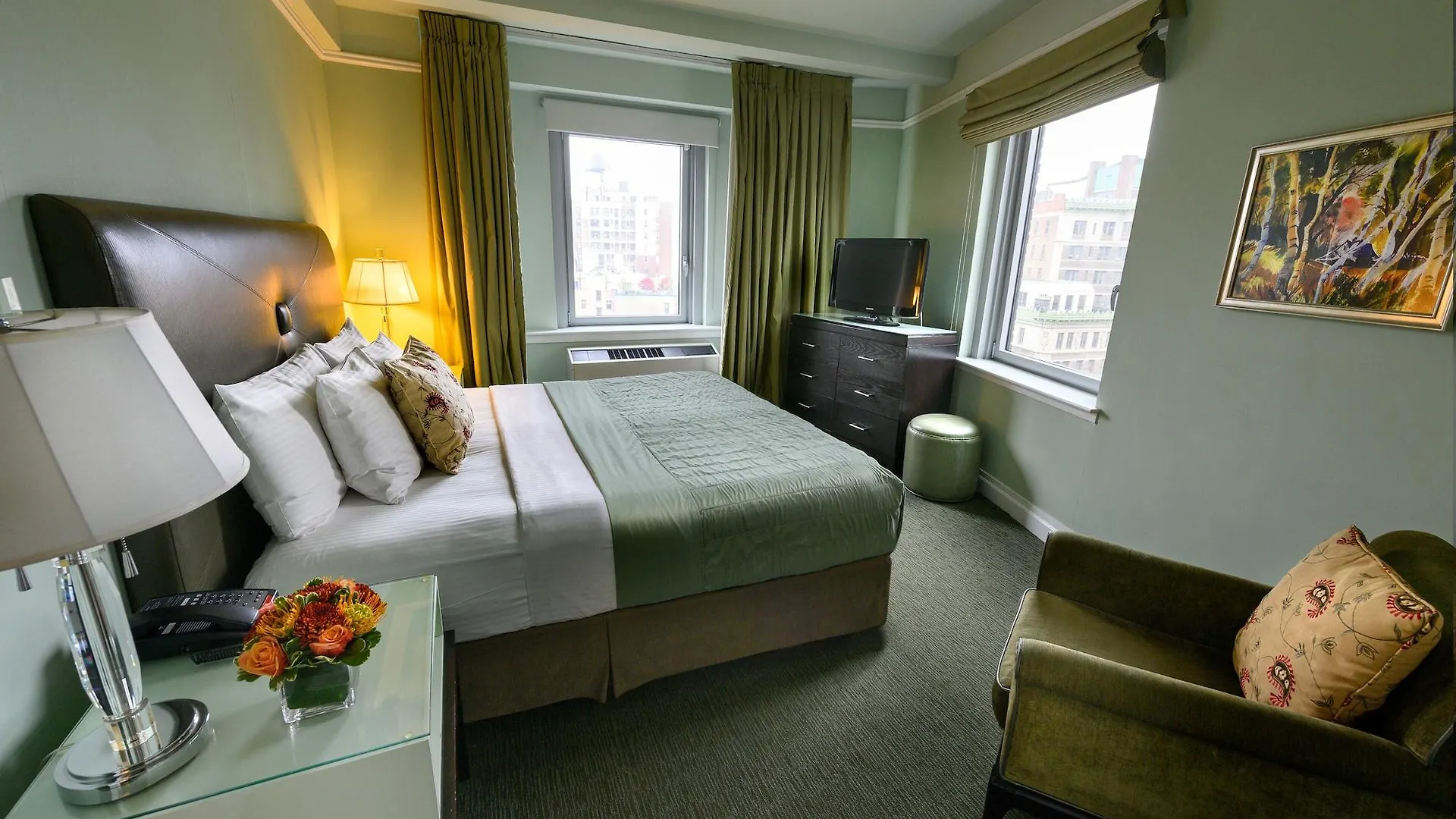 Hotel Beacon New York