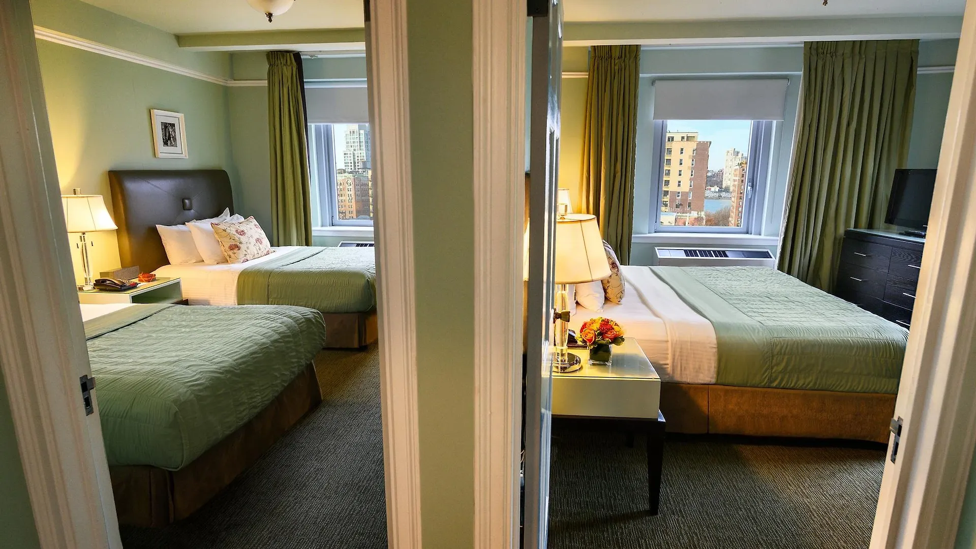 Hotel Beacon New York