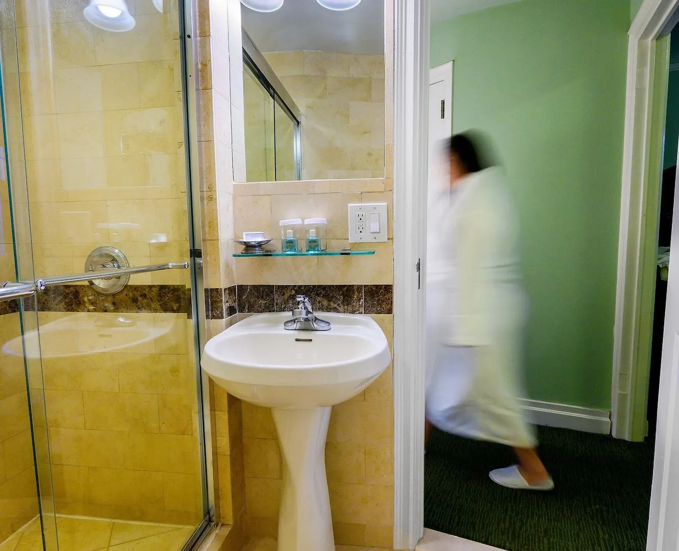 Hotel Beacon New York 4*,  Stati Uniti