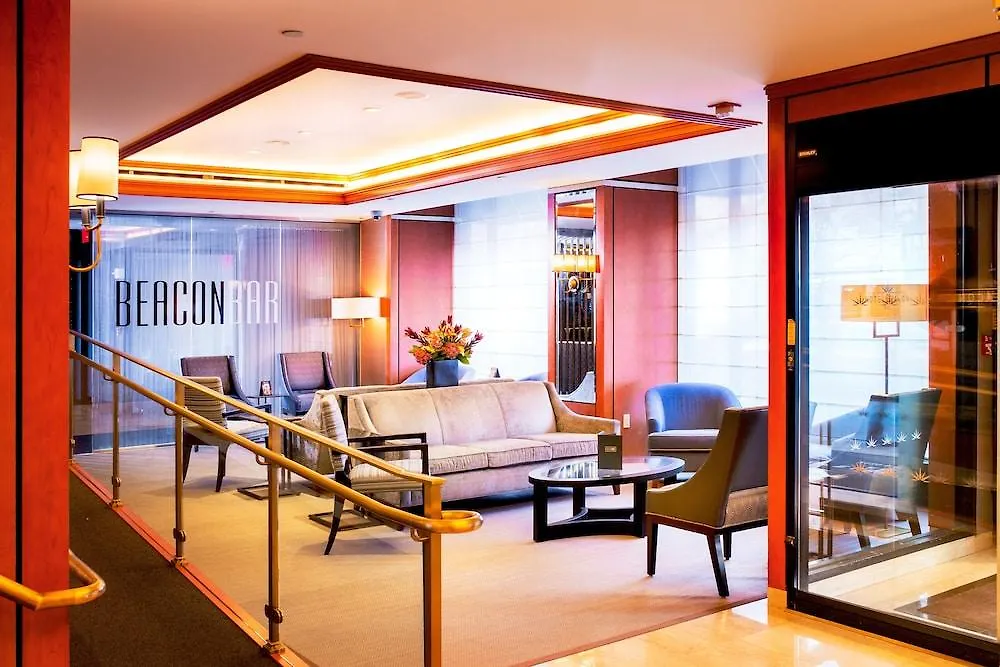 Hotel Beacon New York