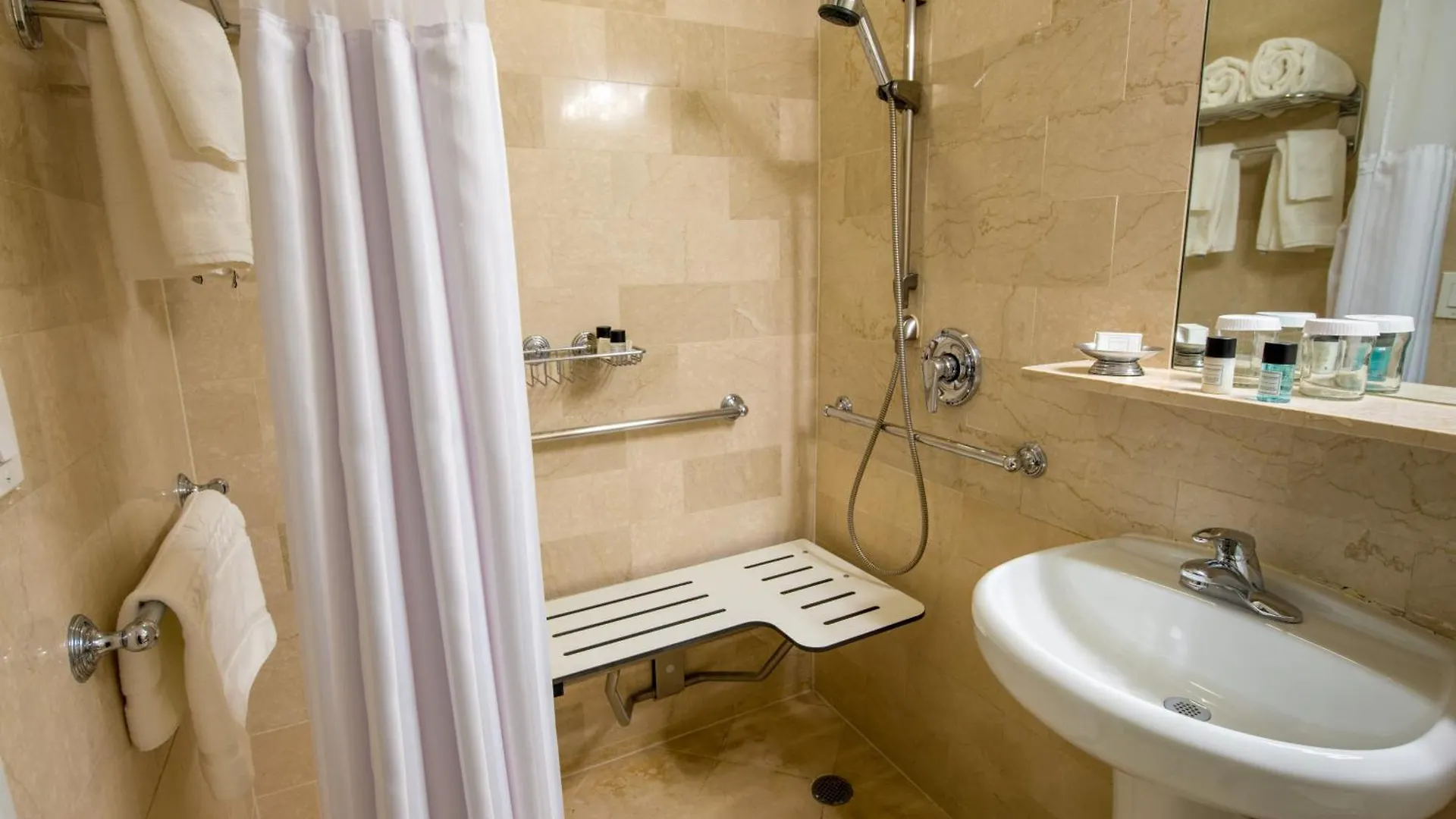 Hotel Beacon New York Stati Uniti
