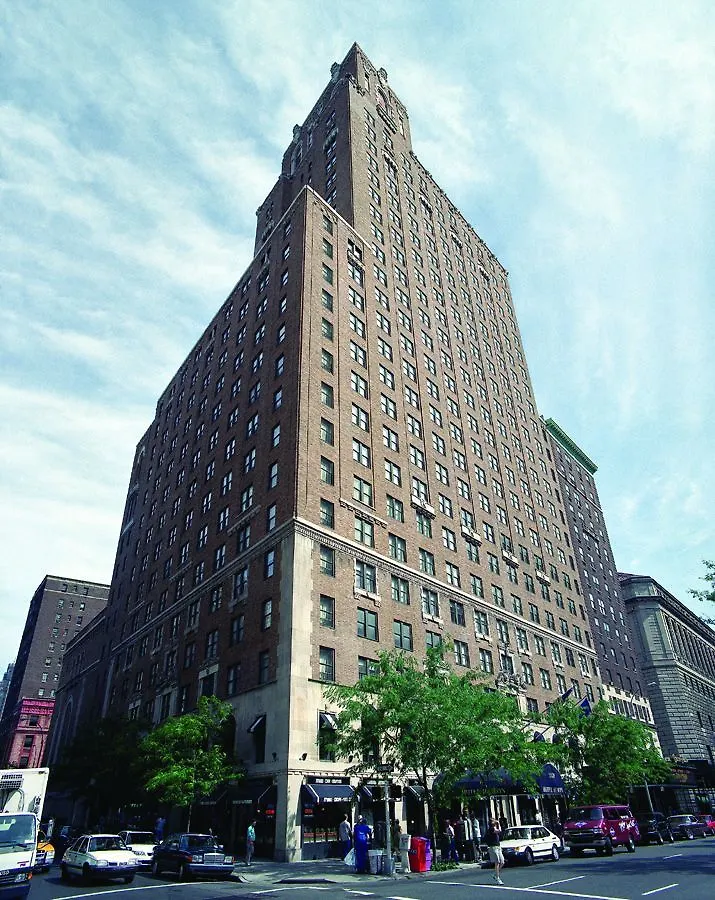 Hotel Beacon New York