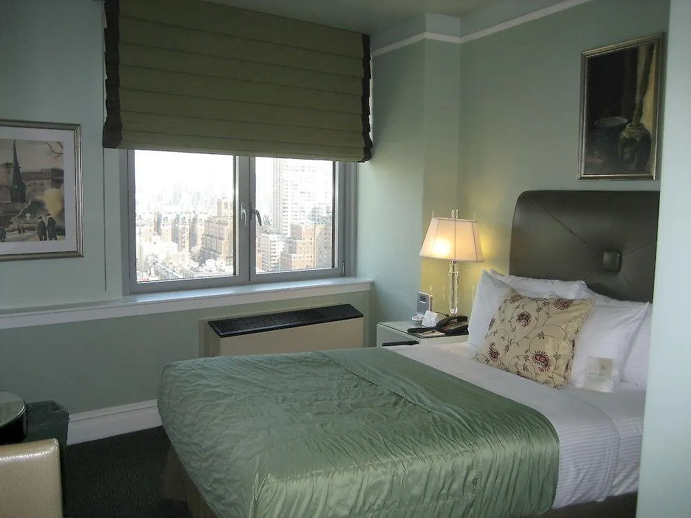 Hotel Beacon New York 4*,