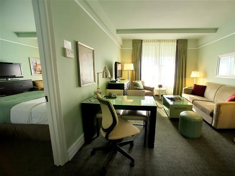 Hotel Beacon New York
