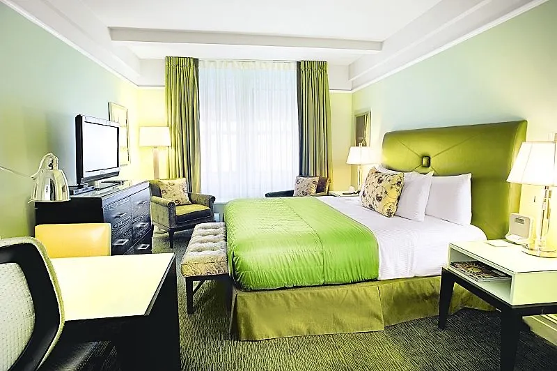 Hotel Beacon New York