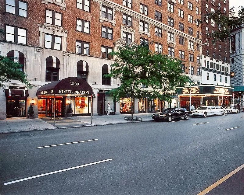 Hotel Beacon New York Stati Uniti