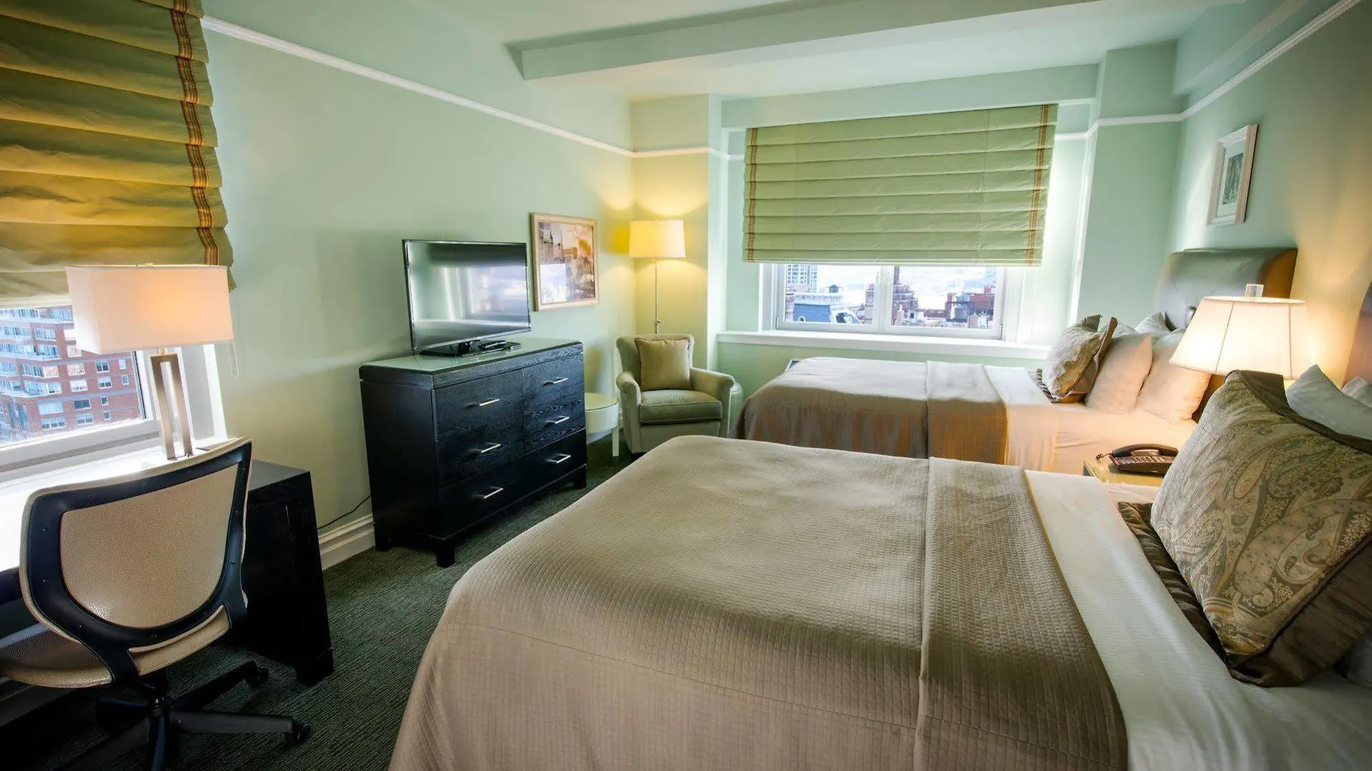 Hotel Beacon New York