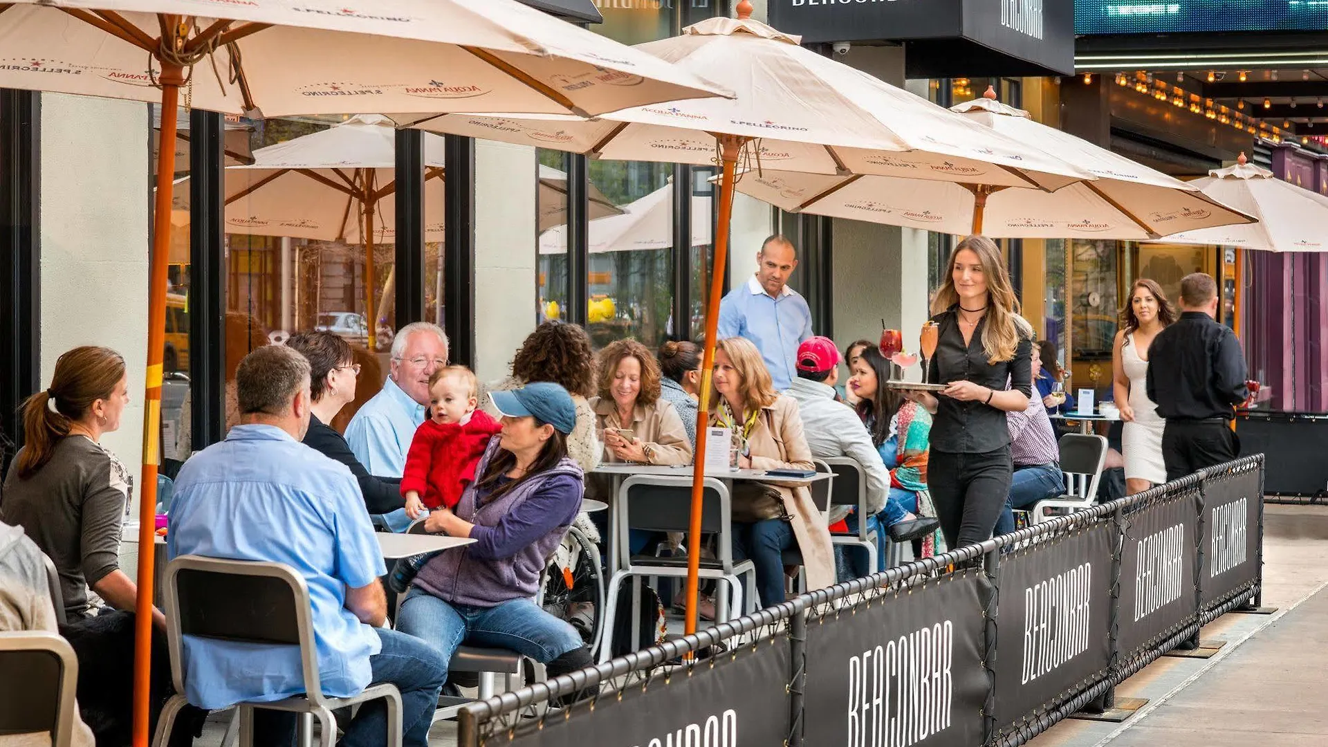 ****  Hotel Beacon New York Stati Uniti