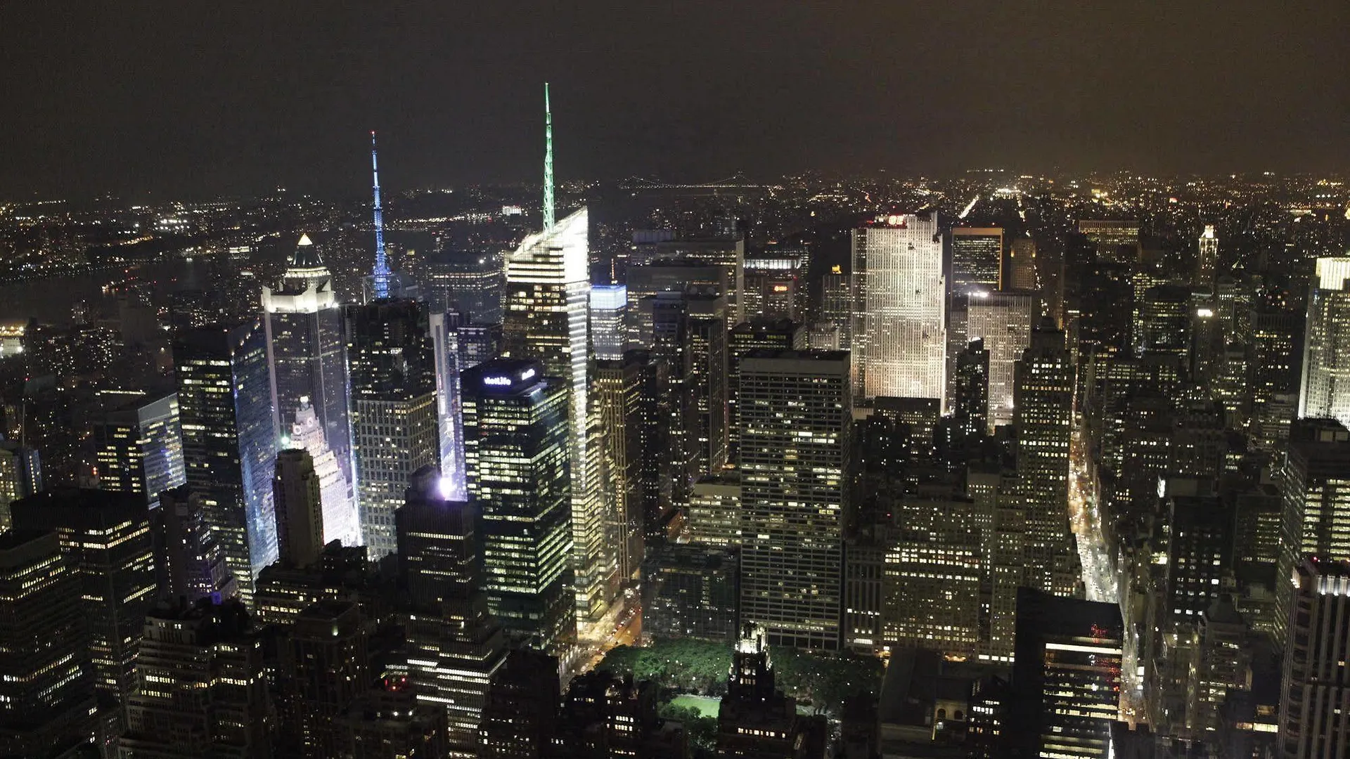 Hotel Beacon New York