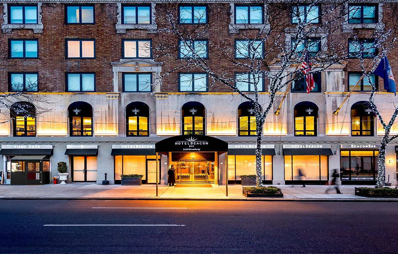 Hotel Beacon New York