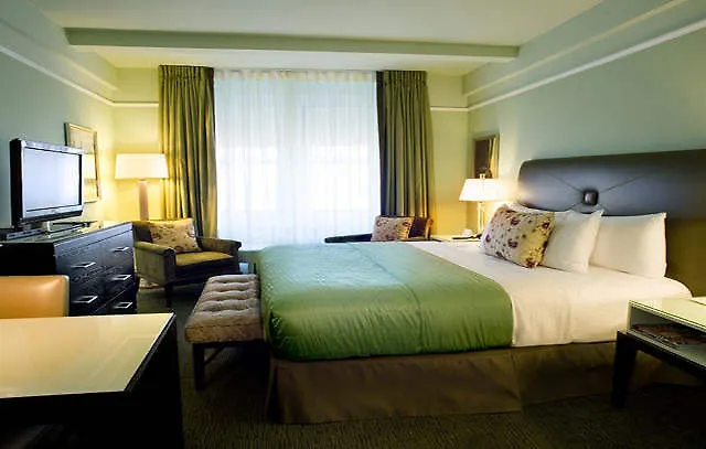 Hotel Beacon New York